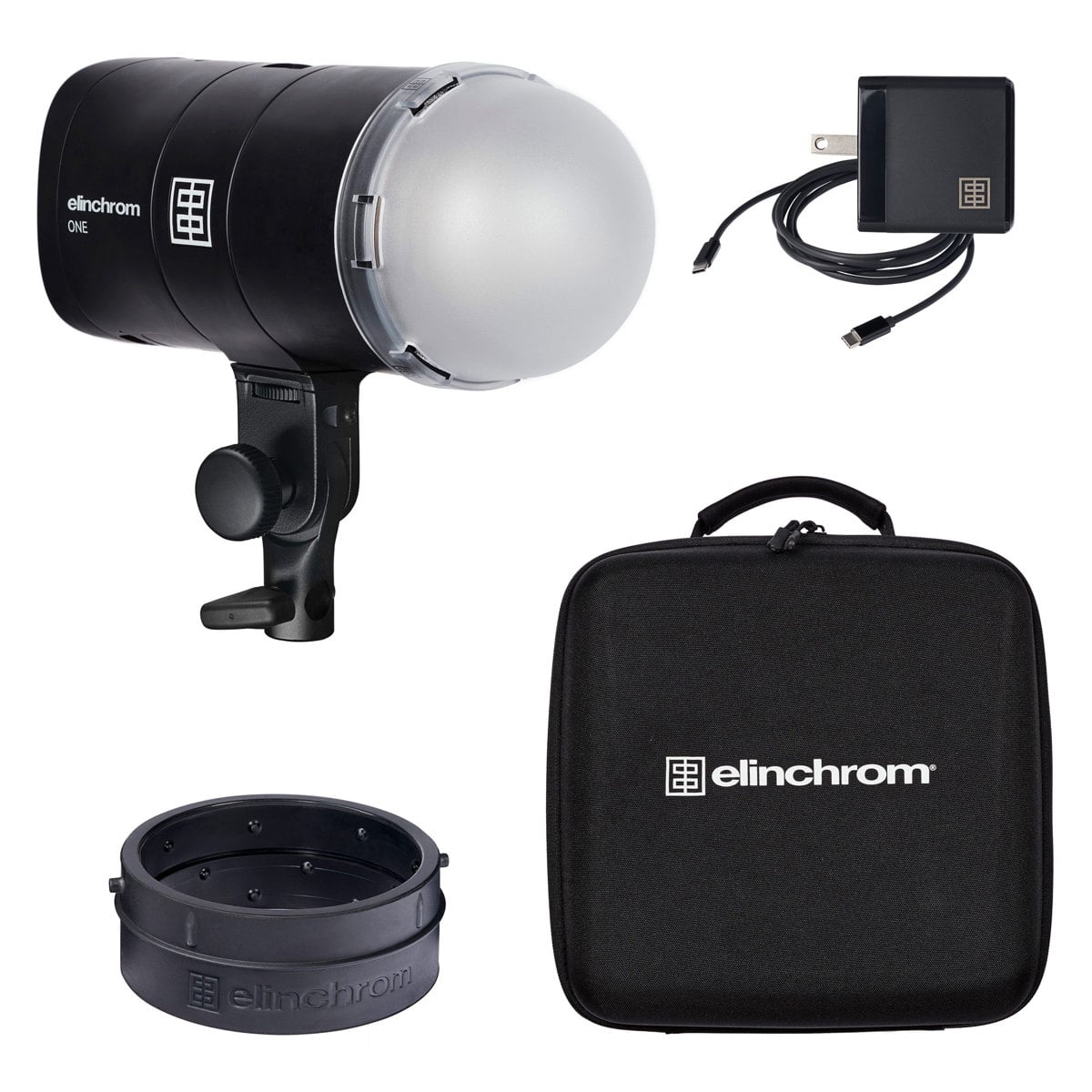 Elinchrom - ONE Off-Camera Flash Kit price history on PriceWatchPro
