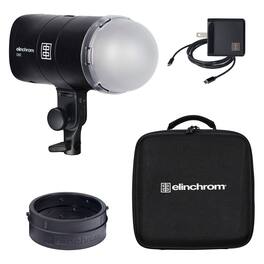 Elinchrom - ONE Off-Camera Flash Kit
