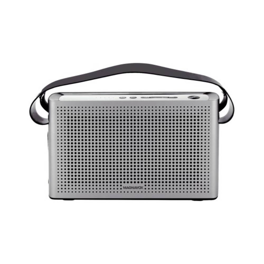 magnavox bluetooth portable speaker mma3626