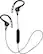 Left. JVC - HA EC20BT Wireless In-Ear Headphones (iOS) - Black.