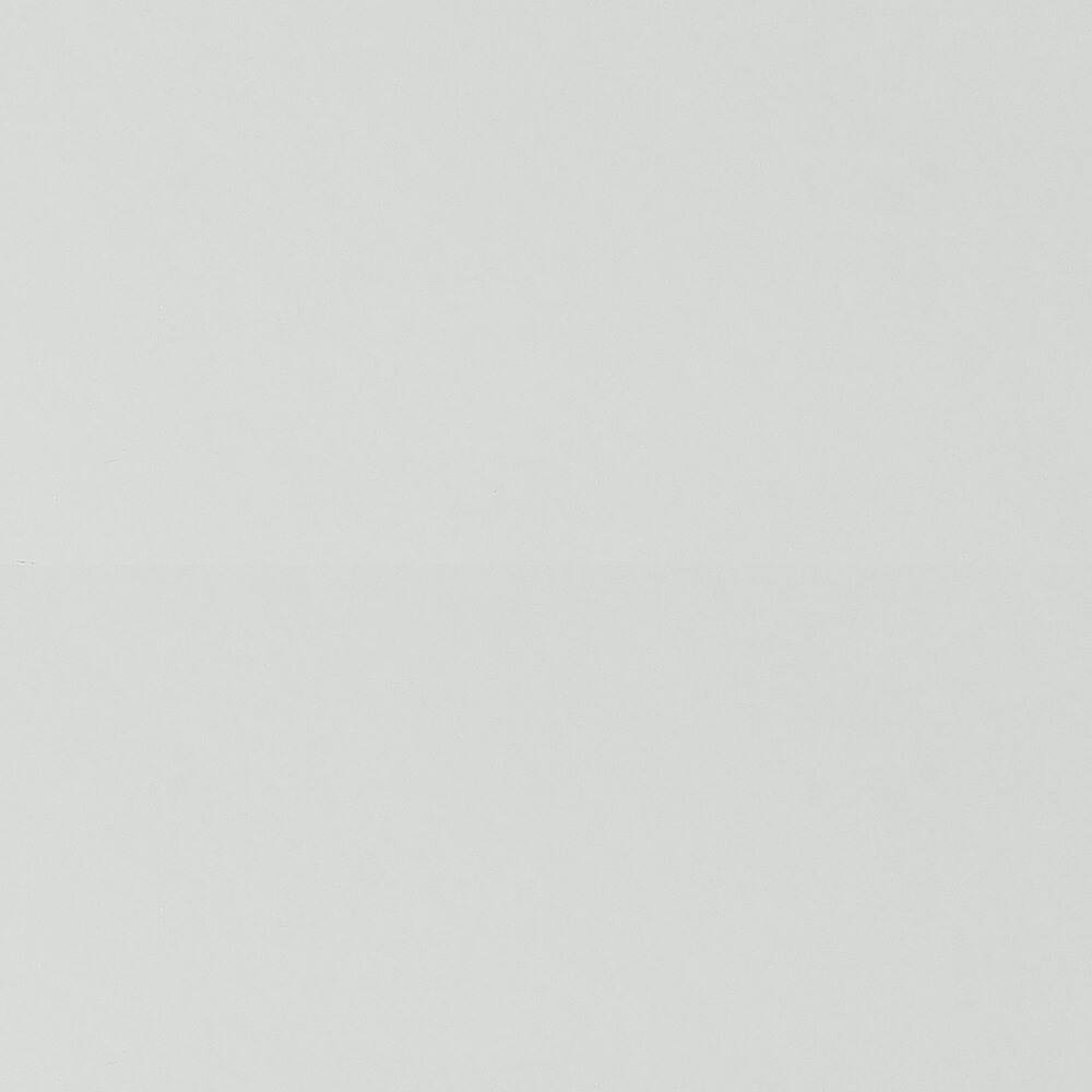 Alt View 17. Walker Edison - 52" L-Shaped Modern Glass Corner Computer Desk - Silver.