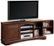Angle Zoom. Walker Edison - TV Stand for Most TVs Up to 65" - Brown.