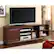 Alt View 11. Walker Edison - TV Stand for Most TVs Up to 65" - Brown.