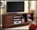 Alt View Zoom 2. Walker Edison - TV Stand for Most TVs Up to 65" - Brown.
