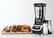 Alt View 12. Ninja - Ninja Professional 3 Speed Table Top Blender- Single Serve - Black.