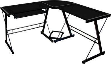 L Shape Computer Desk Best Buy