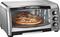 Hamilton Beach - Convection Toaster Oven - Stainless-Steel-Angle_Standard