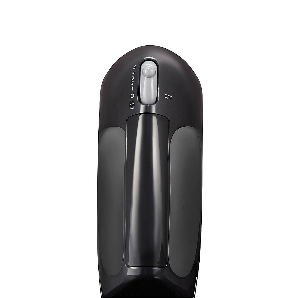 Alt View 13. Proctor Silex - Proctor Silex Easy Mix Hand Mixer, 5 Speeds, Black, 62507PS - BLACK.