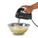 Alt View 14. Proctor Silex - Proctor Silex Easy Mix Hand Mixer, 5 Speeds, Black, 62507PS - BLACK.