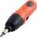 Angle Standard. Trademark - Trademark Tools Cordless Screwdriver.