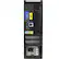 Back. Dell - Refurbished OptiPlex Desktop - Intel Core i3 - 4GB Memory - 250GB Hard Drive - Black.