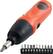 Alt View Standard 1. Trademark - Trademark Tools 27-Piece Cordless Screwdriver Set.