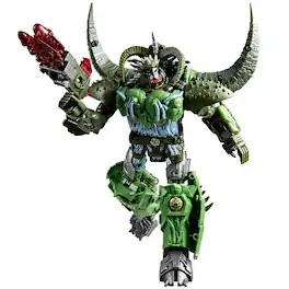 Transformers - The Thirteen Liege Maximo Leader Class | Transformers: Age of the Primes | Hasbro, Takara Tomy