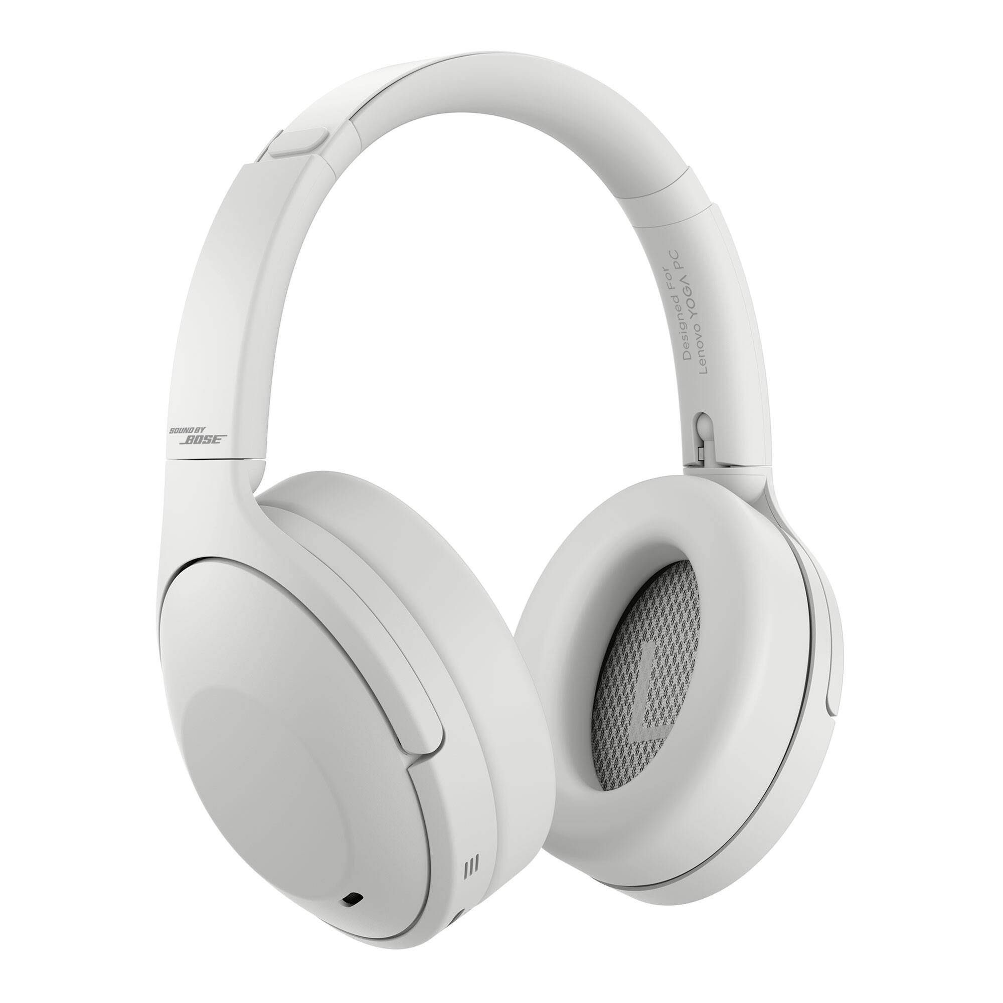 SOUND BY BOSE  
PC For YOGA Designed Lenovo