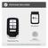 PACKAGE INCLUDES:
- Replacement Key (Ken Genius)
- Ken Genius™ HOLD Replacement Key Battery (Installed in the device)
- Includes link to easy-to-follow digital pairing instructions.