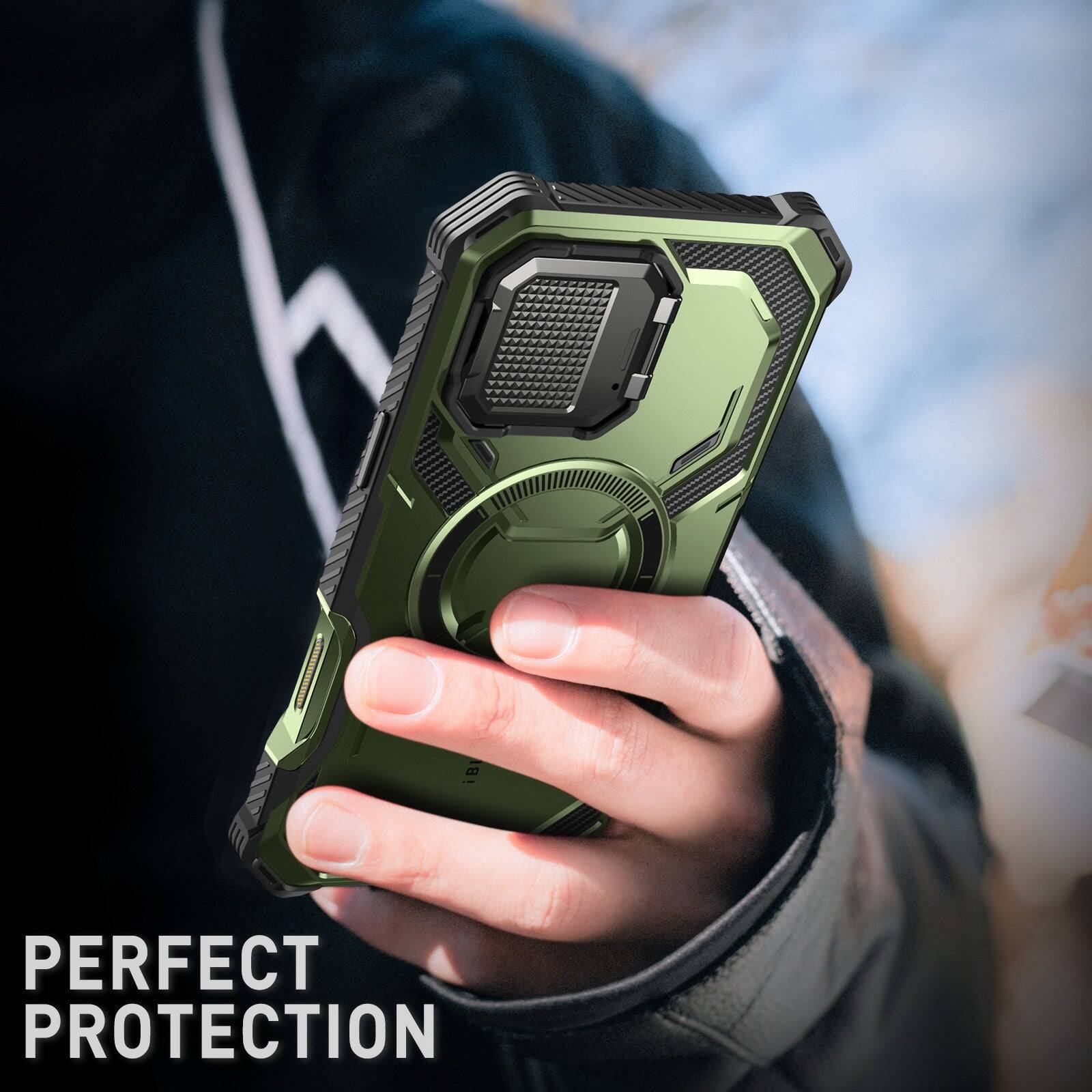 PERFECT PROTECTION