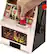 Alt View 11. Samsonico USA - Slot Machine Coin Bank - Silver/Black/Red.