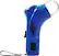 Front. Samsonico USA - Pet Treat Thrower - Blue.