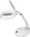 Angle Standard. Trademark - Trademark Tools Illuminated Magnifying Glass.
