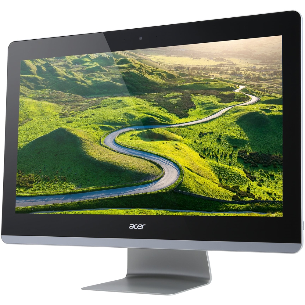 Acer touch portal monitor что это