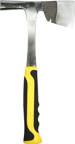 Front Standard. Trademark - Trademark Tools 35-Oz. Multipurpose Hatchet Hammer.