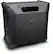 Alt View 11. ION Audio - Tailgater Sport Portable Bluetooth Speaker - Black.