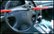 Alt View Standard 2. Trademark - Antitheft Steering Wheel Lock.