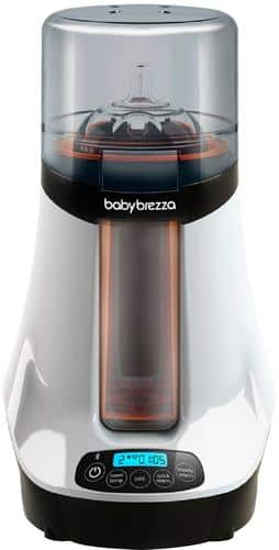 Baby Brezza Bottle Warmer