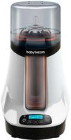 Baby Brezza - Safe + Smart Bottle Warmer - Front_Zoom