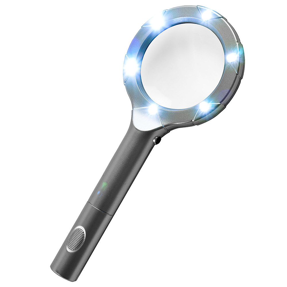 What is the Strongest Magnifying Glass? – Vision Enhancers