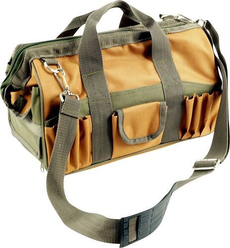 Angle Standard. Trademark - Trademark Tools Tool Bag.