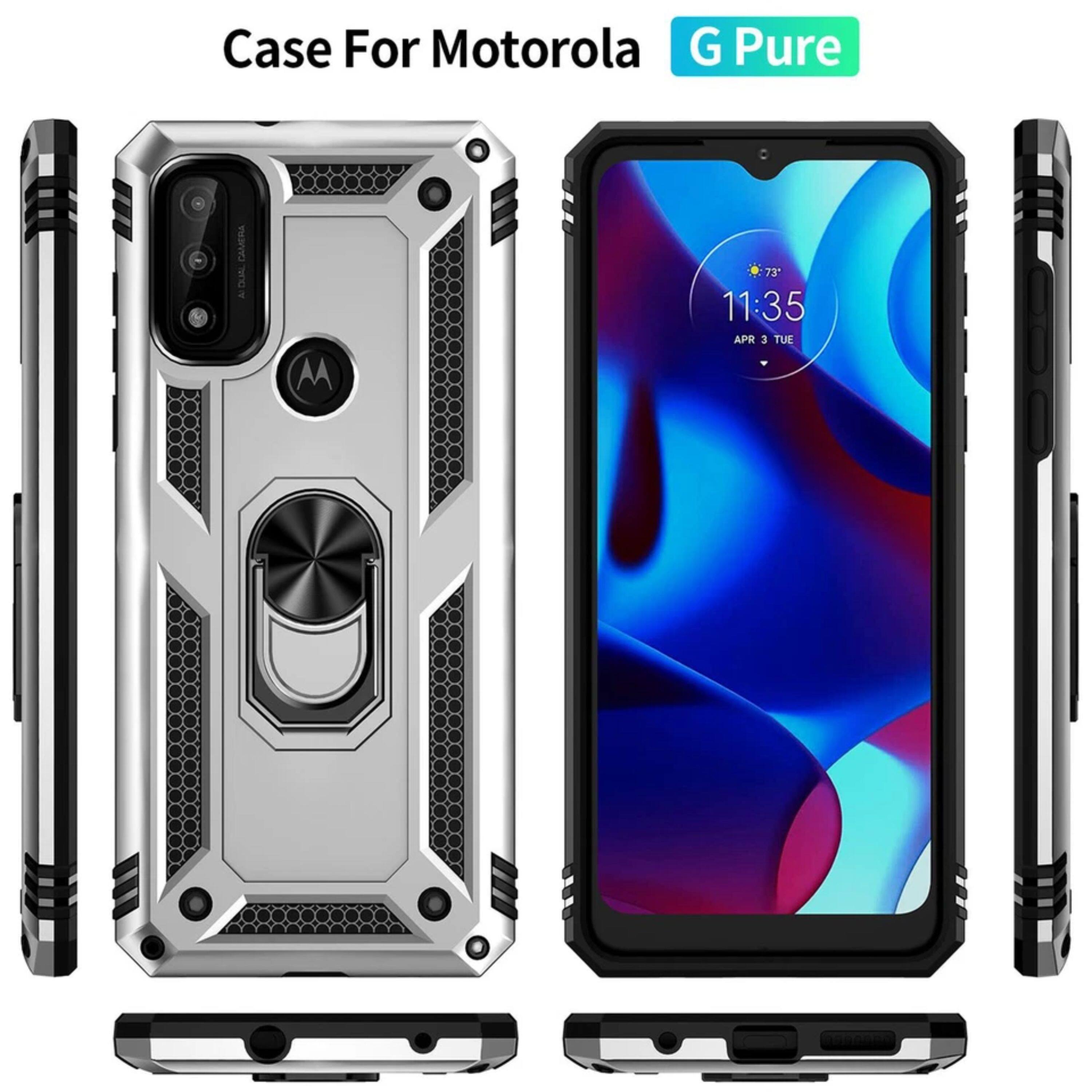 Case For Motorola G Pure

73° 11:35 APR 3 TUE