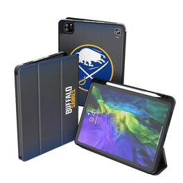 Keyscaper - Buffalo Sabres iPad Case - 13in Air M2 - Black