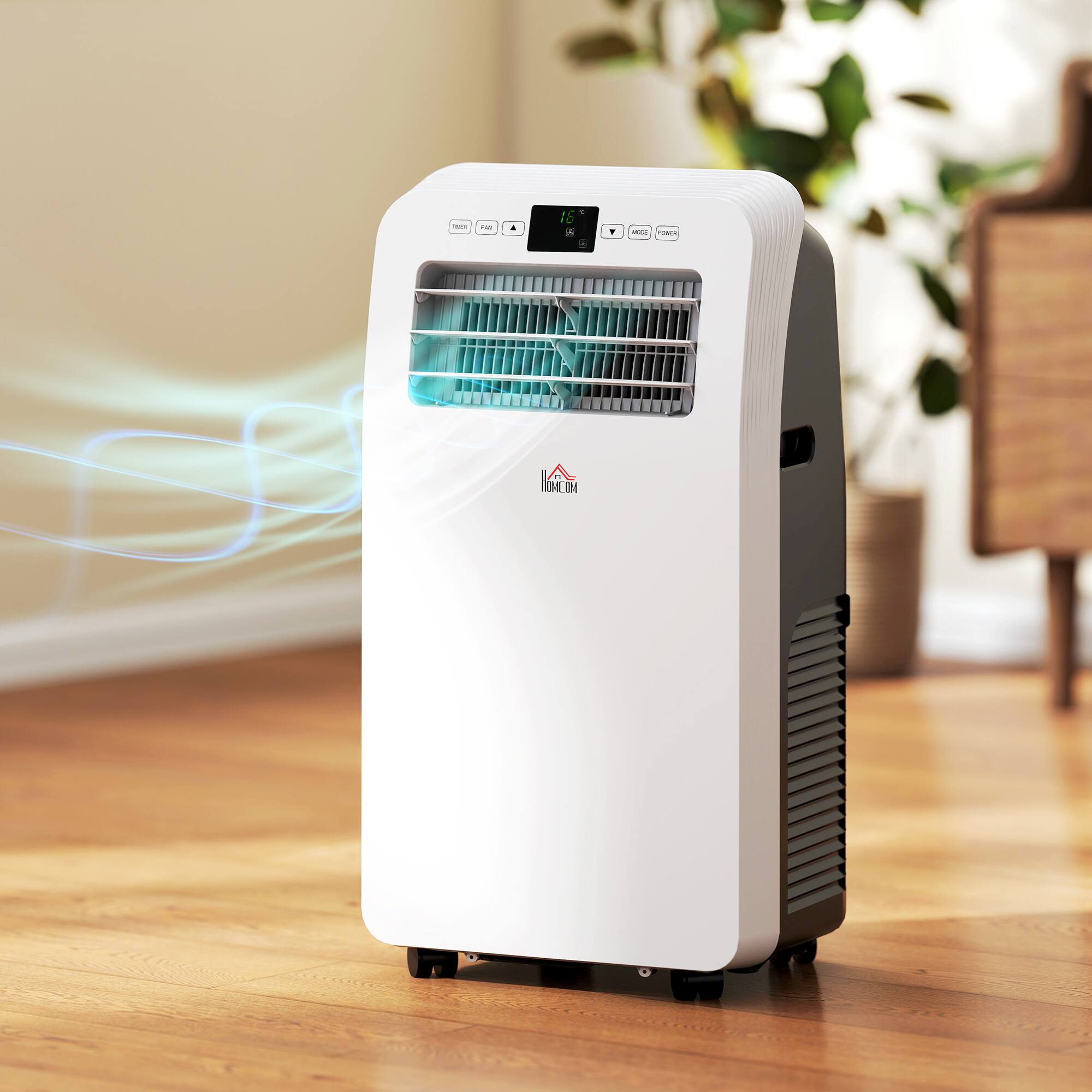 MY FAN 16 F BODY Potas
