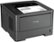 Angle Zoom. Brother - HL-5450DN Black-and-White Printer - Black.