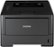 Front Zoom. Brother - HL-5450DN Black-and-White Printer - Black.