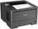 Angle Zoom. Brother - HL-5470DW Wireless Black-and-White Printer - Black.