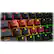 Alt View 11. HyperX - FPS & MOBA Gaming Keycaps Upgrade Kit - Red.