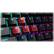 Alt View 12. HyperX - FPS & MOBA Gaming Keycaps Upgrade Kit - Red.
