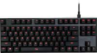 Best Buy: HyperX Alloy FPS Pro Wired TKL Mechanical Gaming USB 