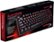Alt View Zoom 12. HyperX - Alloy FPS Pro Wired TKL Mechanical Gaming USB Keyboard - Cherry Red MX Switch.