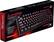 Alt View 12. HyperX - Alloy FPS Pro Wired TKL Mechanical Gaming USB Keyboard - Cherry Red MX Switch.
