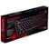 Alt View Zoom 13. HyperX - Alloy FPS Pro Wired TKL Mechanical Gaming USB Keyboard - Cherry Red MX Switch.