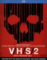 V/H/S/2 [Blu-ray] [2013] - Front_Original