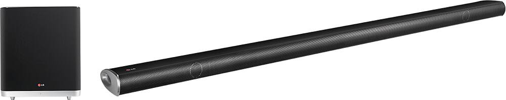 best 4.1 soundbar