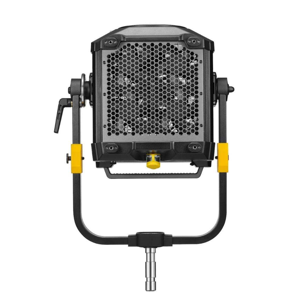 Alt View 6. Godox - Godox KNOWLED MG2400Bi Bi-Color LED Monolight (Travel Kit).