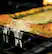 Alt View 19. GE - 30" Built-In Single Electric Convection Wall Oven - Black Stainless Steel.