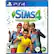 Front. The Sims 4 Deluxe Party Edition.