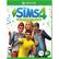 Front. The Sims 4 Deluxe Party Edition.