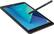 Alt View 12. Samsung - Galaxy Tab S3 - 9.7" - 128GB - Black.